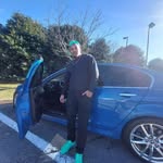Arthur Brooks - @nunu_catchup1 - Instagram