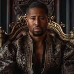 Arthur Brooks - @artjbrooks2x - Instagram