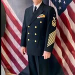 Arthur J Browning - @seniorchiefsk35 - Instagram
