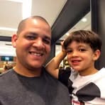 Arthur Bruno - Facebook