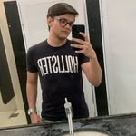 Arthur Bruno - @arthur._bruno - Instagram