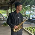 Arthur Bruno - @arthuroliversax - Instagram