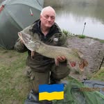 Arthur Burns - @kingpike89 - Instagram