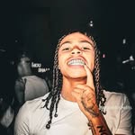 Arthur Burns - @nott_yo_man - Instagram