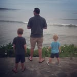 Arthur Burns - @burnsy949 - Instagram