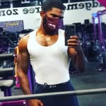 Arthur Burns - @artwork_fitness - Instagram
