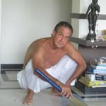 Arthur Burns - @thertb - Instagram