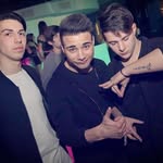 Arthur Burns - @arthurburns649 - Instagram