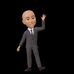 Arthur Burns - Facebook