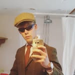 Arthur Burns-Cox - @arthurburns_cox - Instagram