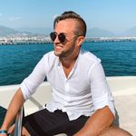 Arthur Bush - @artuursbush - Instagram