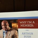 Arthur Bush - @arthur.bush.33865 - Instagram