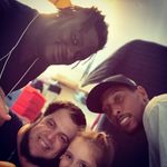 Arthur “DC Zoe” Bush - @dc_zoe.watfordrecords - Instagram