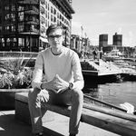 Arthur J Bush - Artūrs Krūmiņš - @arthurj_bush - Instagram