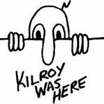 Arthur Callahan - @kilroyiscool - Instagram