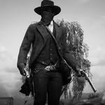 Arthur Callahan - @rdr2guarmarum - Instagram