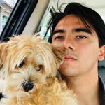 Arthur Cameron - @arthur.thai - Instagram