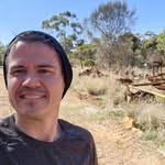 Robert George Arthur Cameron - @hondaharleyxr - Instagram