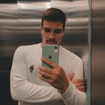 Arthur Campos - @arthurfrca - Instagram