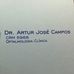 Dr. Arthur José Campos - Oftalmologia Clínica - Facebook