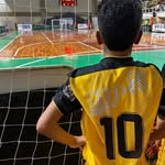 Arthur Cano Mendes de Souza - @ar10_fut10 - Instagram