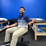 Arthur Cano PT, DPT - @cano_dpt - Instagram