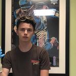 Arthur - @arthur_canton - Instagram