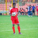 Mboulari Ryan Axel Radamel - @arthurcantona - Instagram