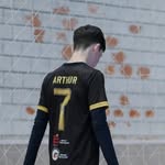 ARTHUR - @arthurcarlossantos7 - Instagram