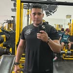Arthur Carlos - @arthurcarlos63 - Instagram