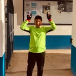 Arthur Castro - @arthur_castro_gk - Instagram