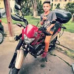 Arthur Castro - @arthurlua56 - Instagram