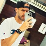 Arthur Castro - @aarthurcas - Instagram
