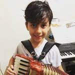 Arthur - @arthurloiolalacerda - Instagram