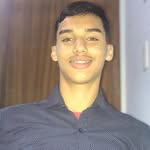 Arthur Lacerda - @arthurlacerdatv - Instagram