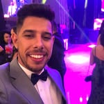 Arthur Lacerda - @arthurhlacerda - Instagram