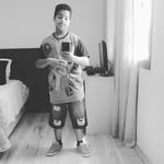 Arthur Xavier - @arthurlacerda001 - Instagram