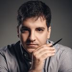 Arthur Chaves - @arthurcsimoes - Instagram