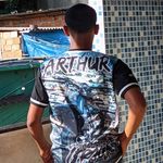 Arthur Chaves - @mlk_arthur05 - Instagram