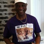 Arthur Chisolm - @chisolmarthur - Instagram