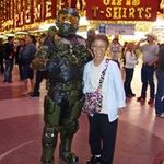 Arthur N Lynn Choy - @arthurnlynn - Instagram