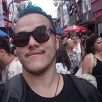 Arthur Rodrigues Christmann - @oarthur42 - Instagram