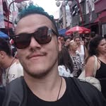 Arthur Rodrigues Christmann - @arthurrodrigueschristmann - Instagram