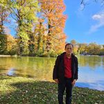 Arthur Chua Teck Choh - @teckchoh - Instagram