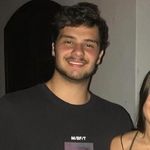 Arthur Cilento - @arthurcilento - Instagram