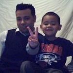 Arthur Hicks - @arthur.cisneros.94 - Instagram