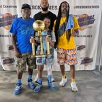 Arthur Clair 3rd - @ac3imupnext - Instagram