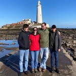 Clare Arthur - @clare.arthur.77 - Instagram