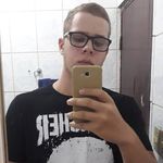Arthur Clemente - @arthur_clementte - Instagram