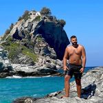 Arthur Clevenger - @clevengerarthur - Instagram